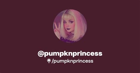 pumpknprincess of|@pumpknprincess 